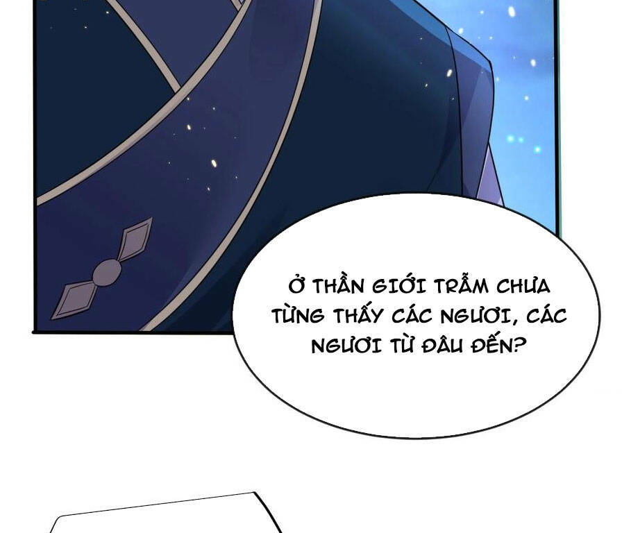 Ta Vô Địch Lúc Nào - Chapter 175 - Page 42