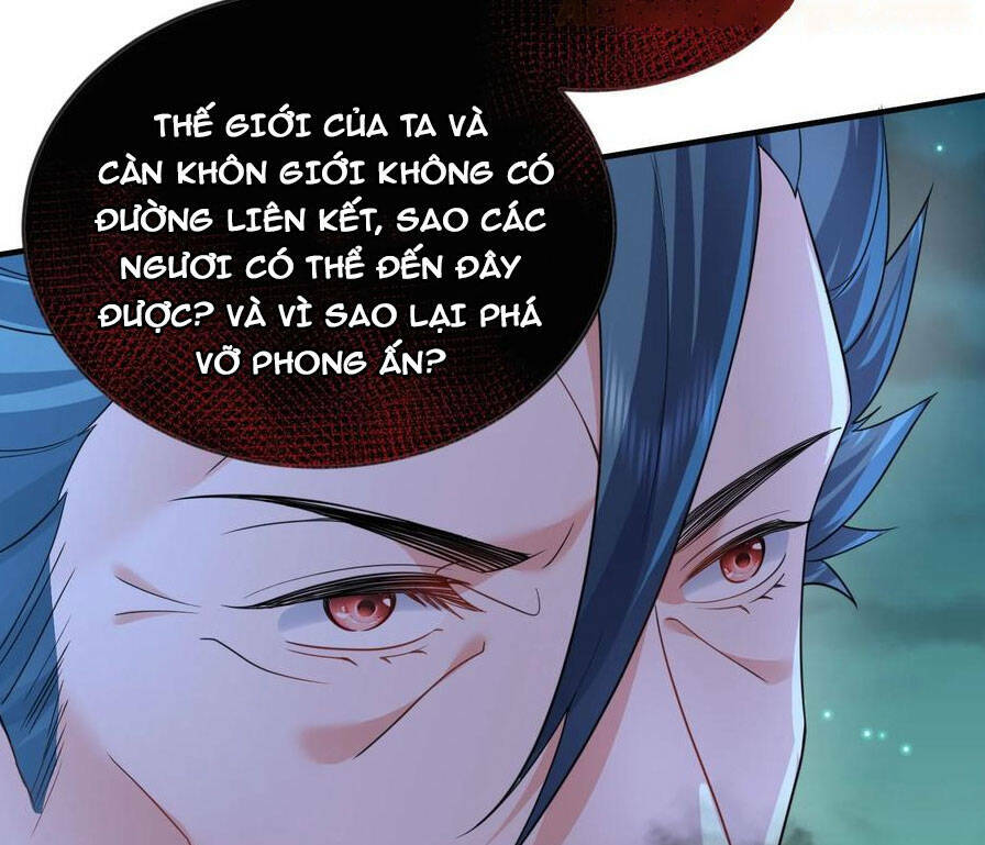 Ta Vô Địch Lúc Nào - Chapter 175 - Page 45