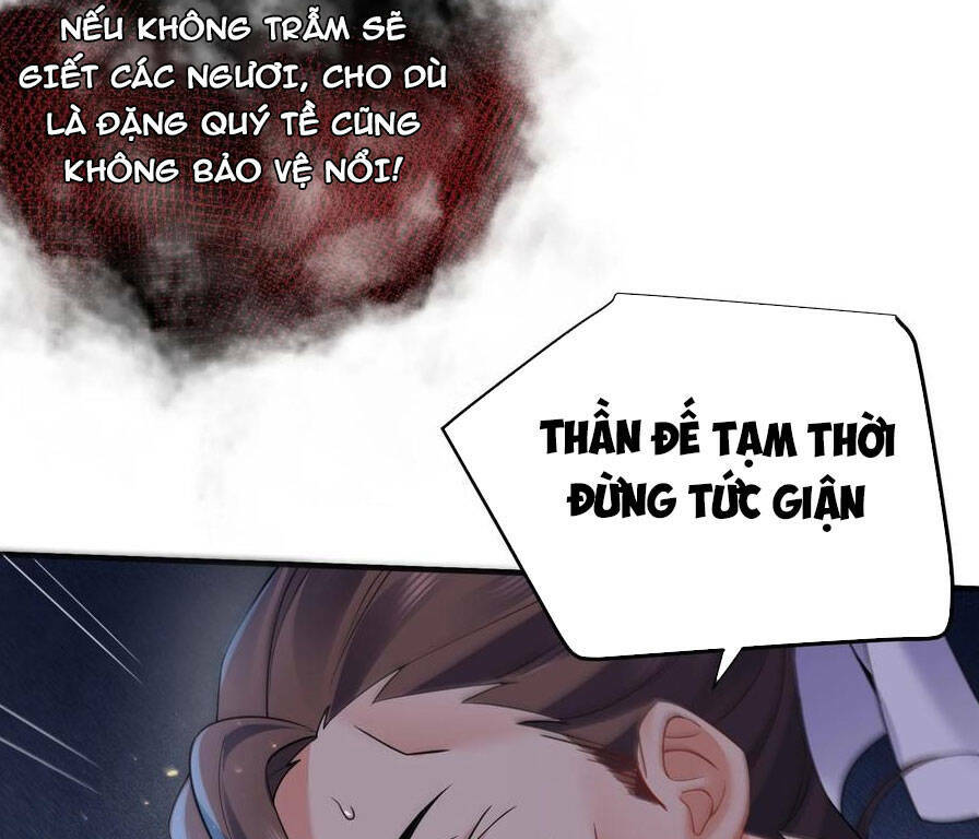 Ta Vô Địch Lúc Nào - Chapter 175 - Page 47