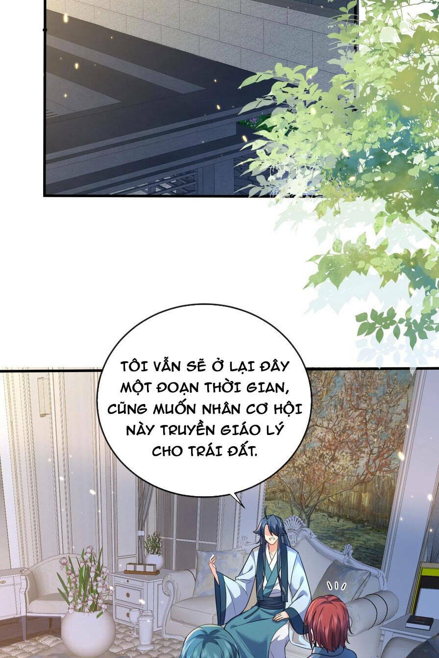Ta Vô Địch Lúc Nào - Chapter 175 - Page 7