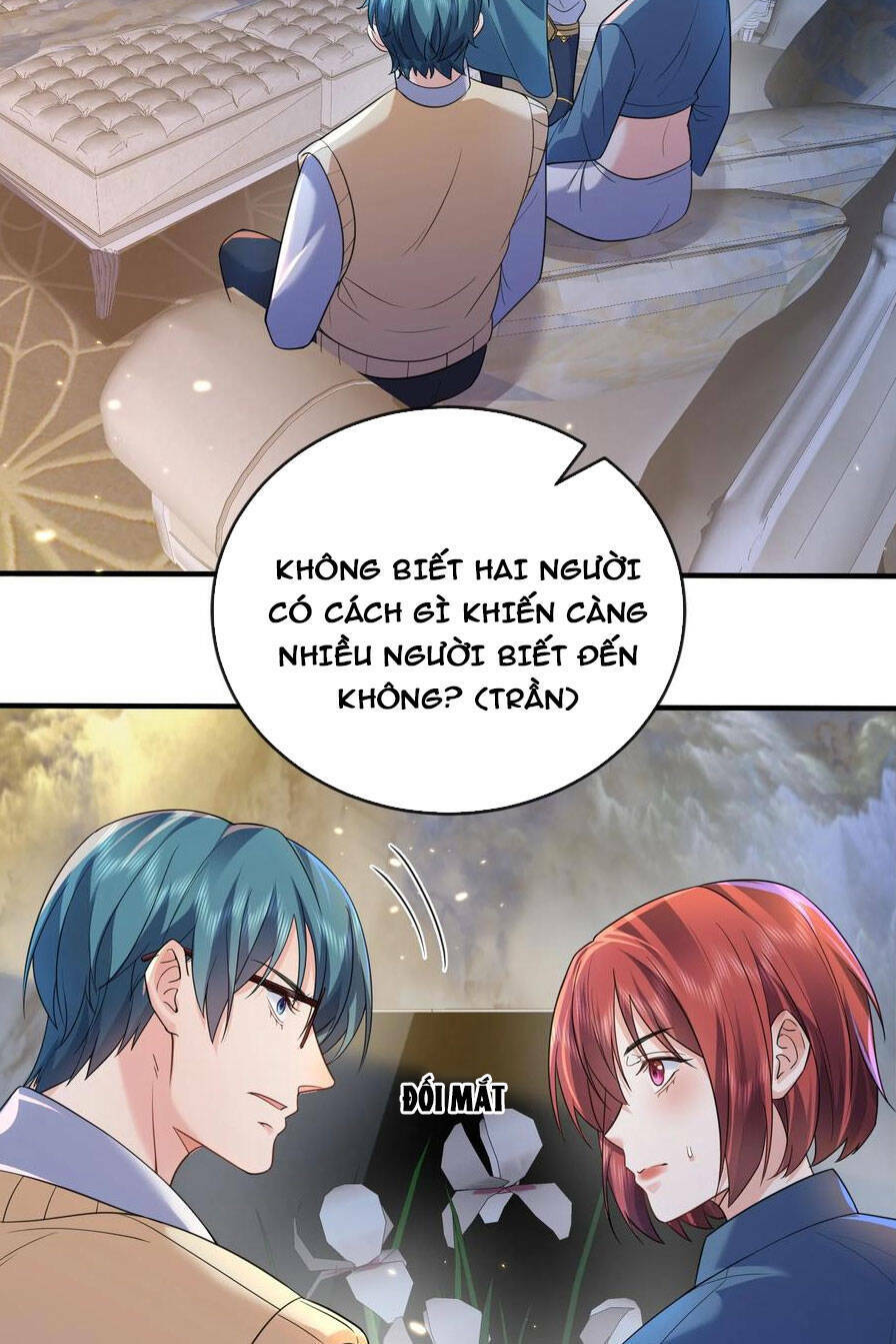 Ta Vô Địch Lúc Nào - Chapter 175 - Page 8