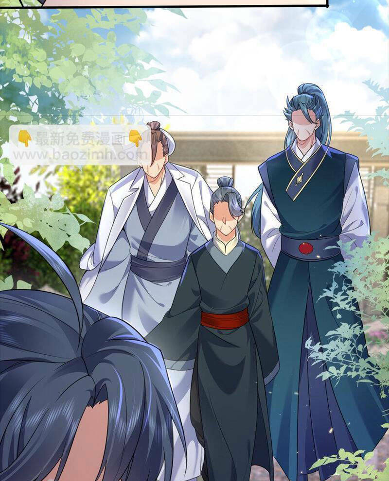 Ta Vô Địch Lúc Nào - Chapter 176 - Page 9