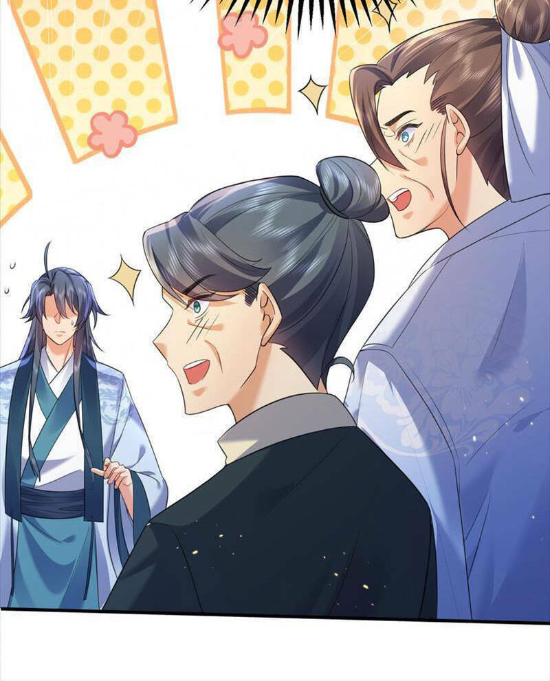 Ta Vô Địch Lúc Nào - Chapter 176 - Page 19