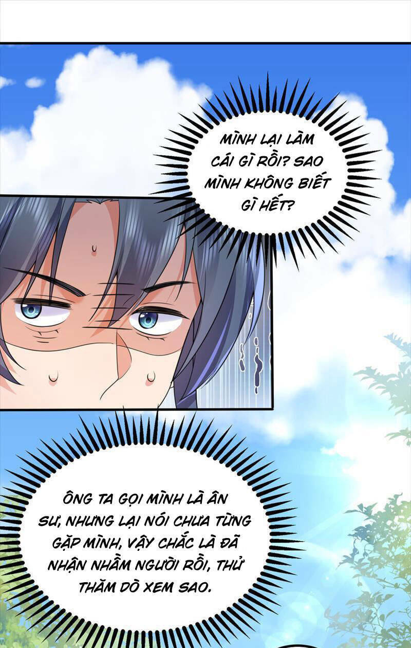 Ta Vô Địch Lúc Nào - Chapter 176 - Page 20