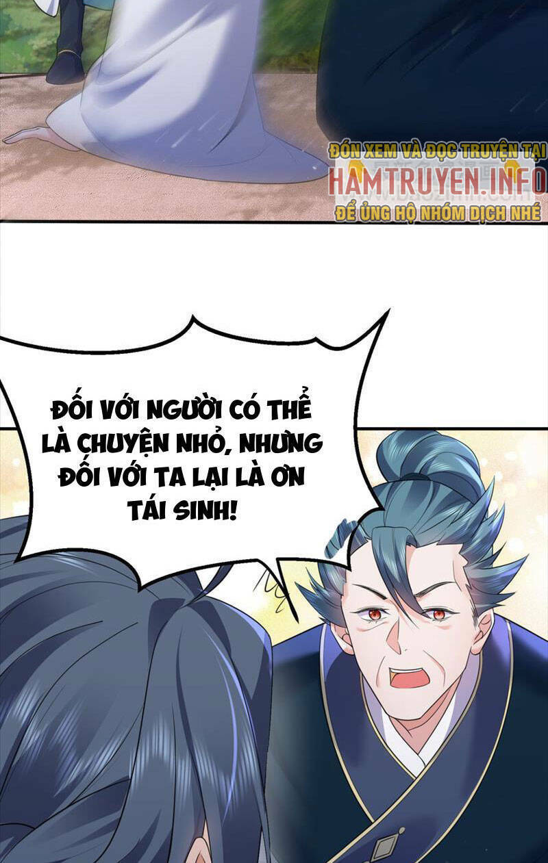 Ta Vô Địch Lúc Nào - Chapter 176 - Page 22