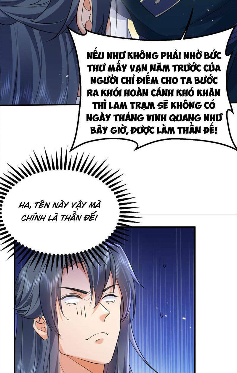 Ta Vô Địch Lúc Nào - Chapter 176 - Page 23
