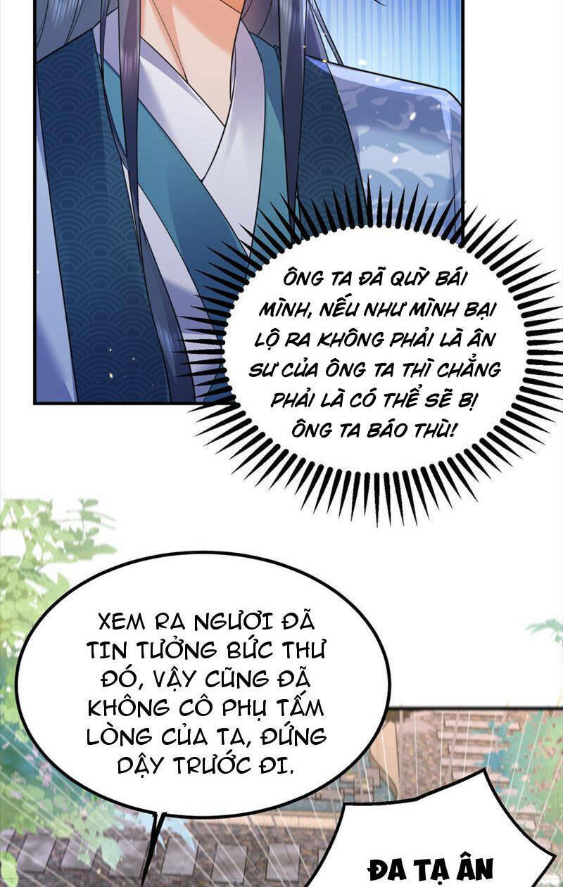 Ta Vô Địch Lúc Nào - Chapter 176 - Page 24