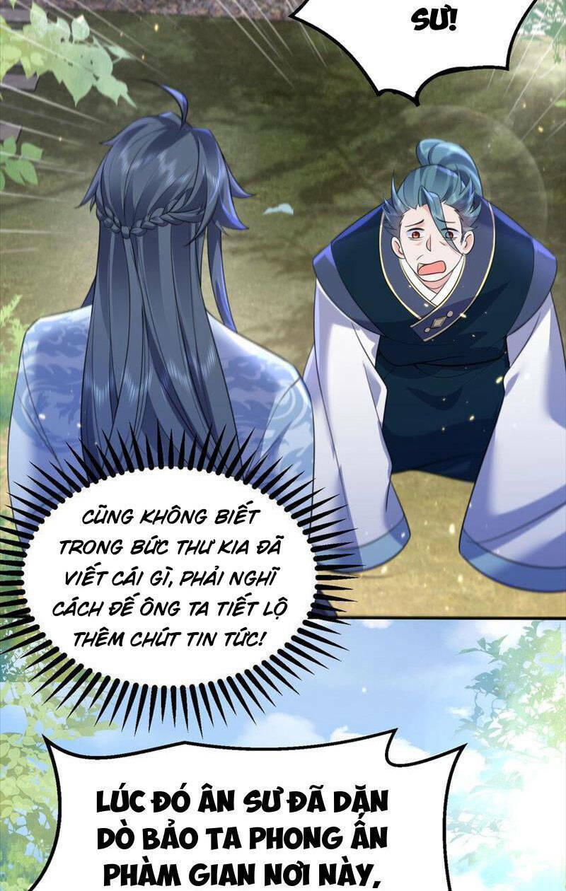 Ta Vô Địch Lúc Nào - Chapter 176 - Page 25