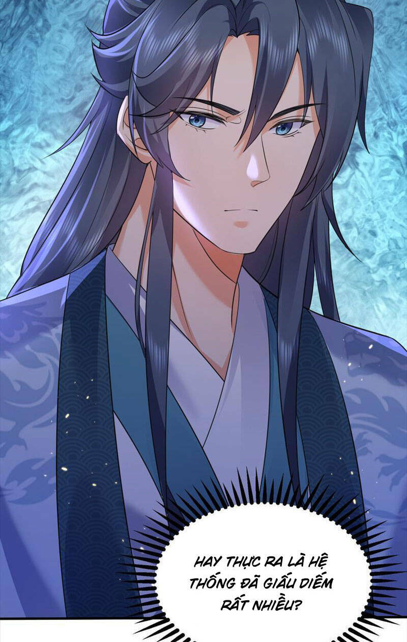 Ta Vô Địch Lúc Nào - Chapter 176 - Page 28