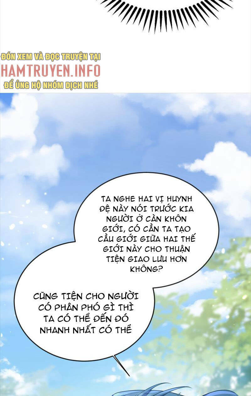 Ta Vô Địch Lúc Nào - Chapter 176 - Page 29