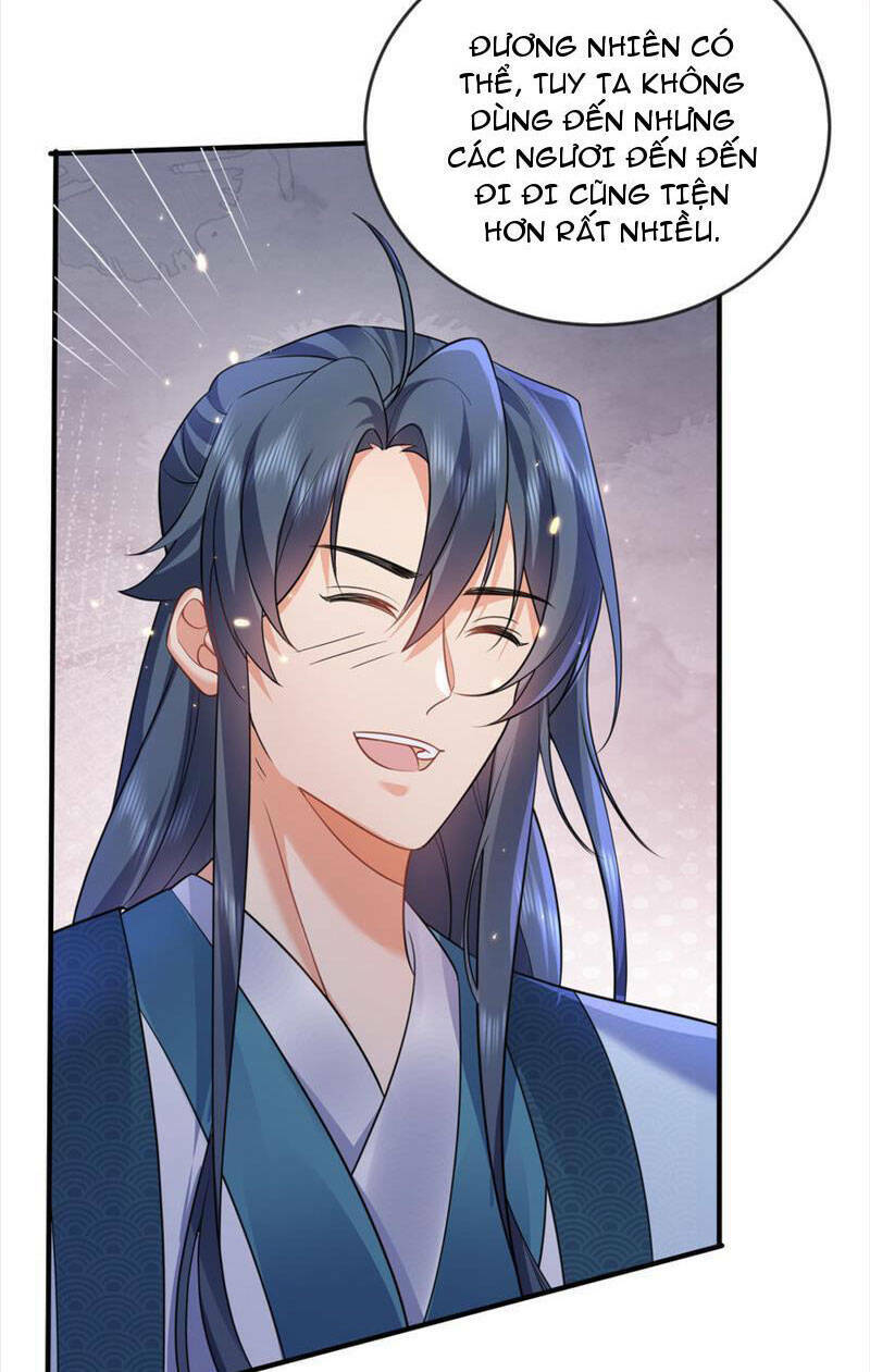 Ta Vô Địch Lúc Nào - Chapter 176 - Page 31