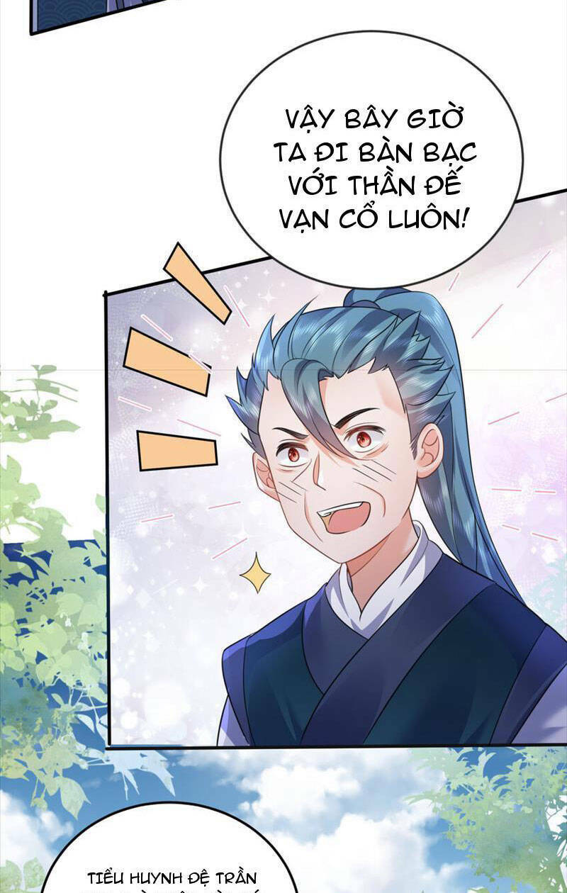 Ta Vô Địch Lúc Nào - Chapter 176 - Page 32