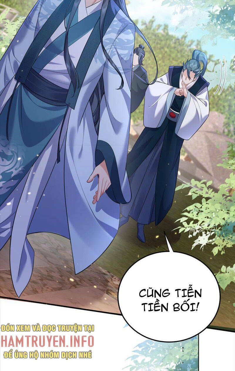 Ta Vô Địch Lúc Nào - Chapter 176 - Page 35