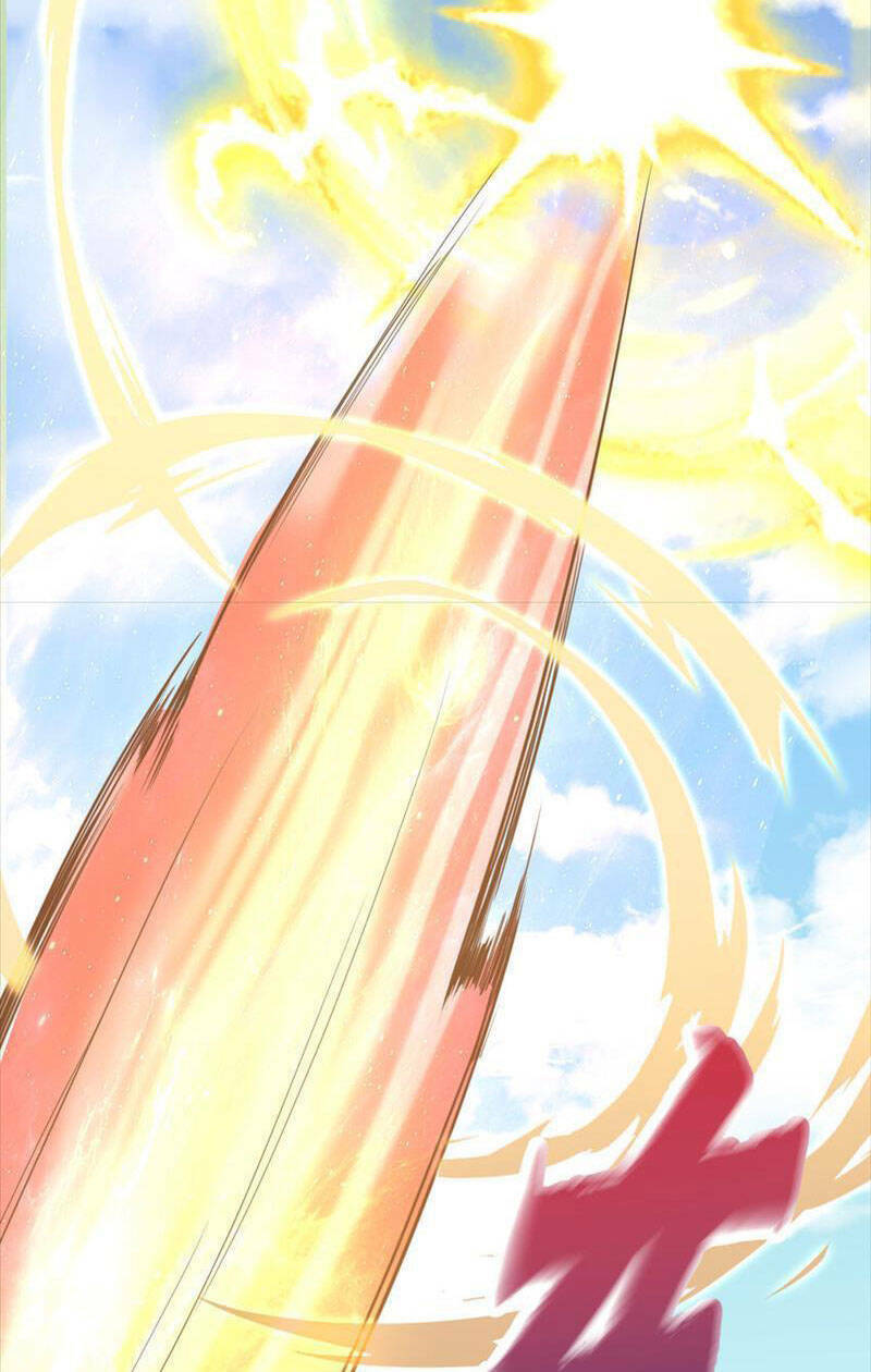 Ta Vô Địch Lúc Nào - Chapter 176 - Page 38