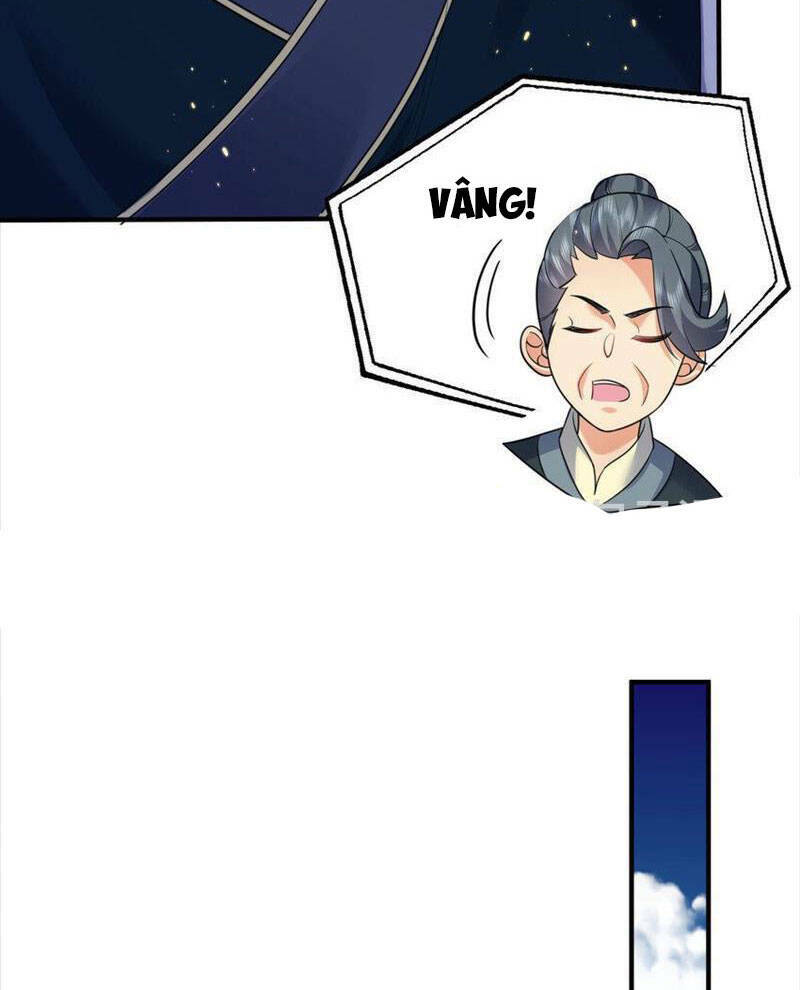 Ta Vô Địch Lúc Nào - Chapter 176 - Page 3