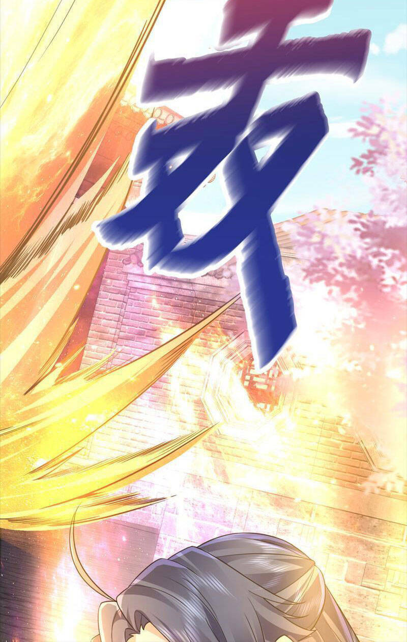 Ta Vô Địch Lúc Nào - Chapter 176 - Page 39