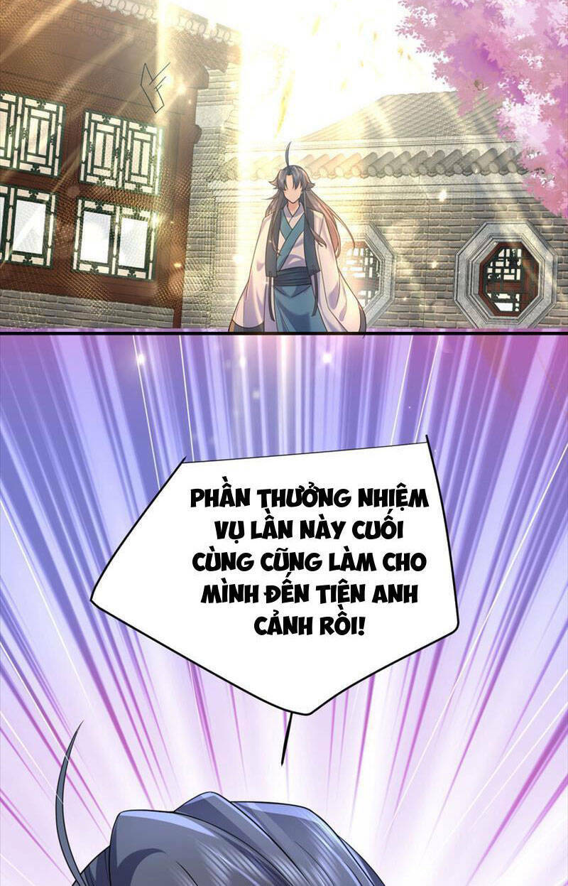 Ta Vô Địch Lúc Nào - Chapter 176 - Page 44