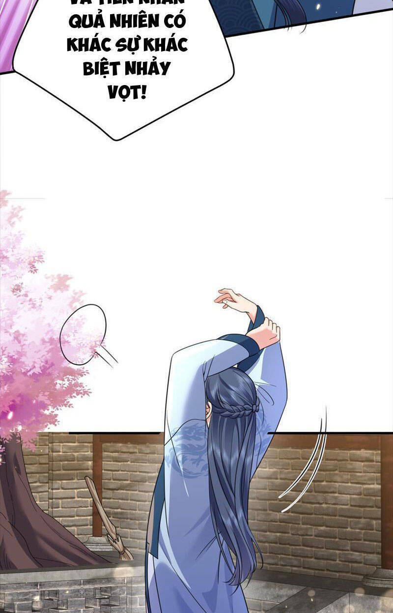 Ta Vô Địch Lúc Nào - Chapter 176 - Page 46