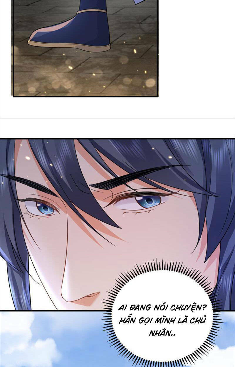 Ta Vô Địch Lúc Nào - Chapter 176 - Page 48