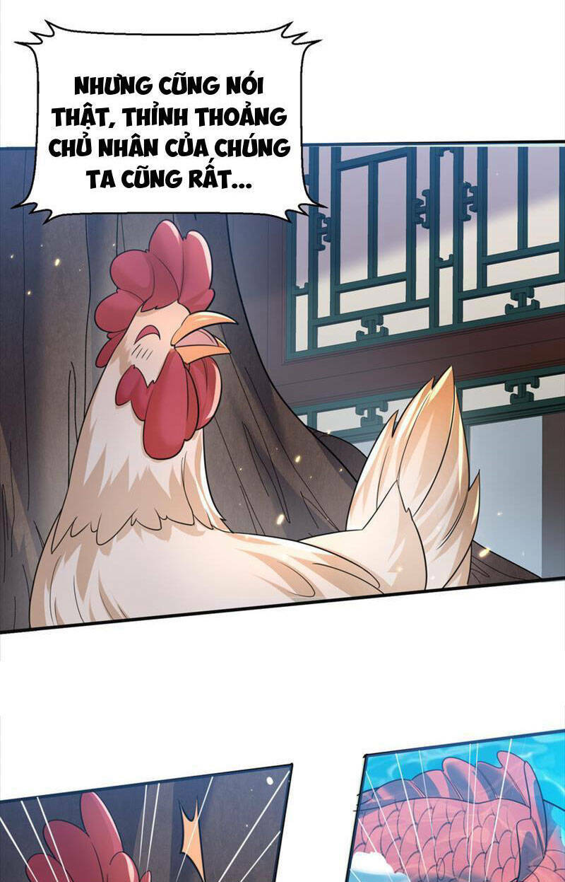 Ta Vô Địch Lúc Nào - Chapter 176 - Page 54