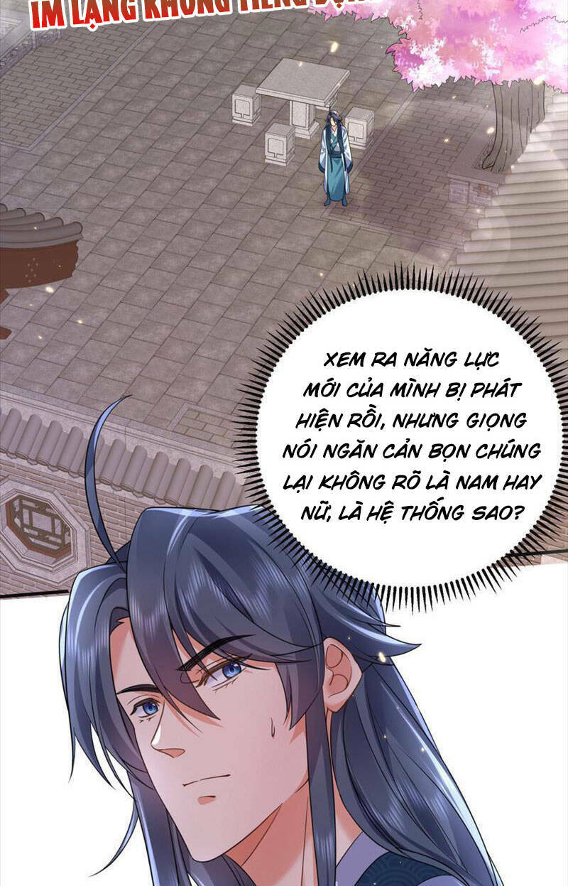 Ta Vô Địch Lúc Nào - Chapter 176 - Page 56