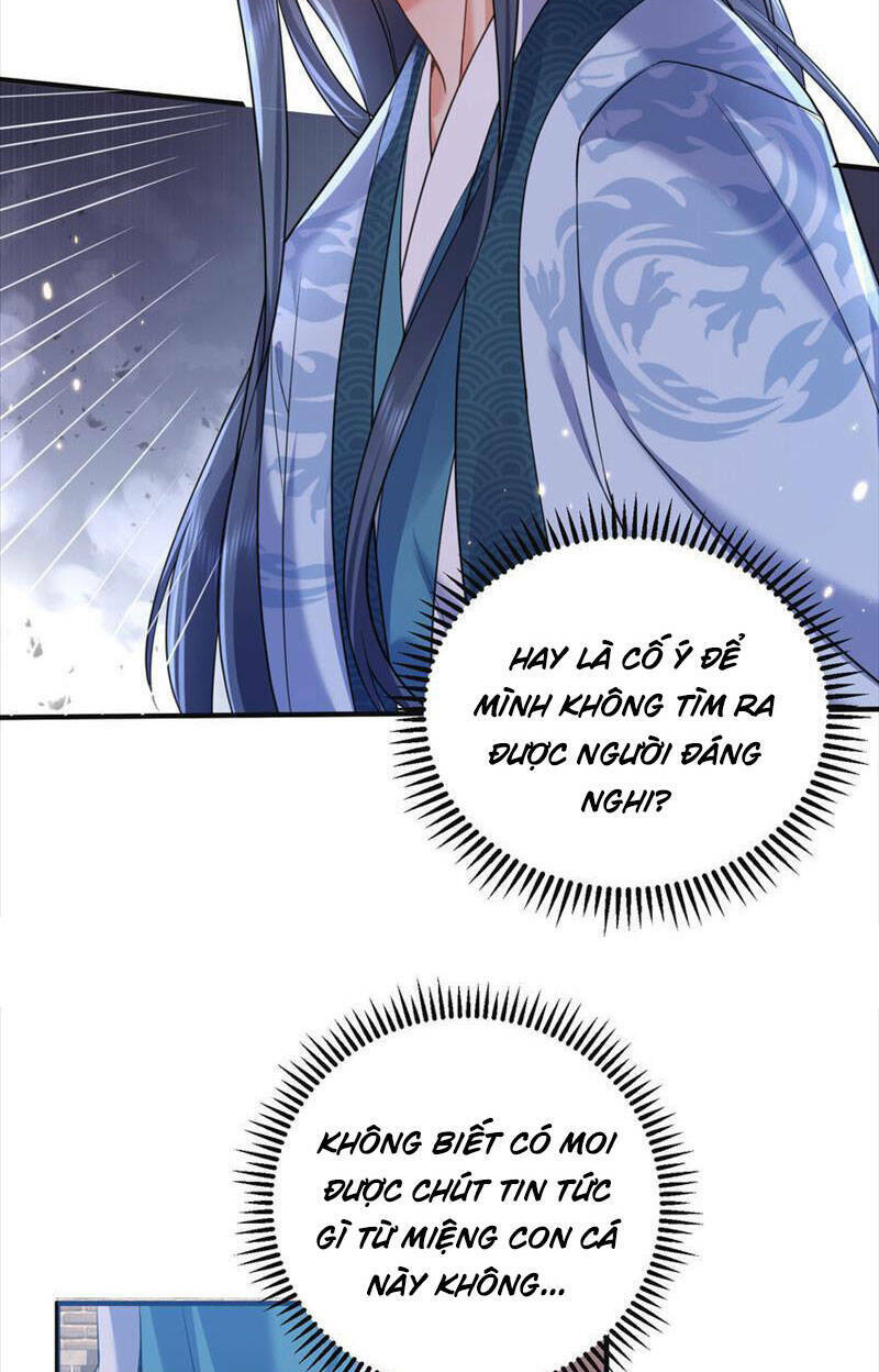 Ta Vô Địch Lúc Nào - Chapter 176 - Page 57