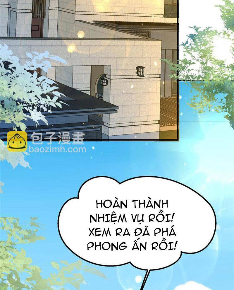 Ta Vô Địch Lúc Nào - Chapter 176 - Page 6