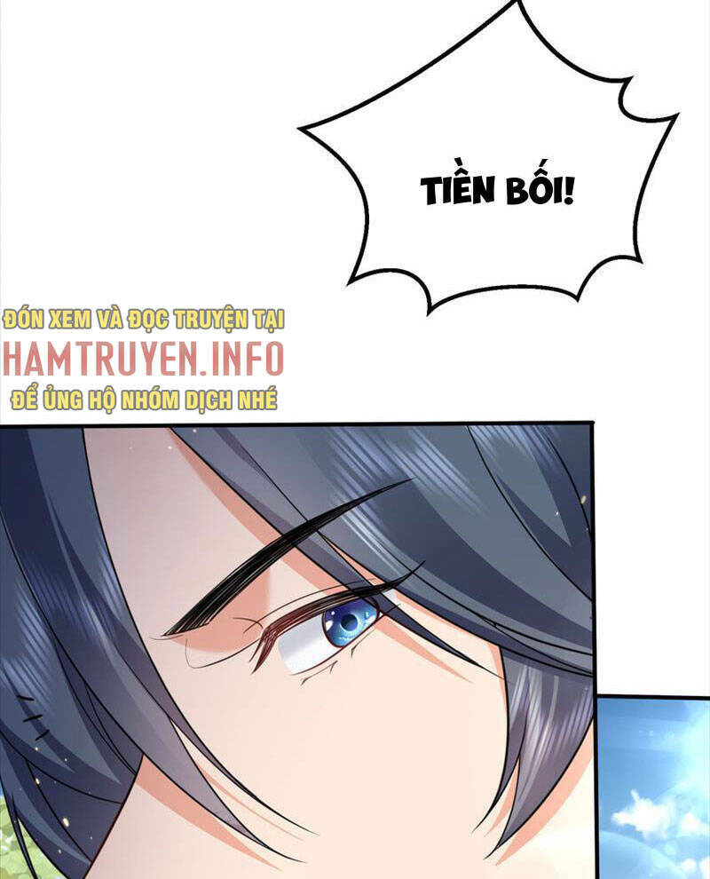 Ta Vô Địch Lúc Nào - Chapter 176 - Page 8