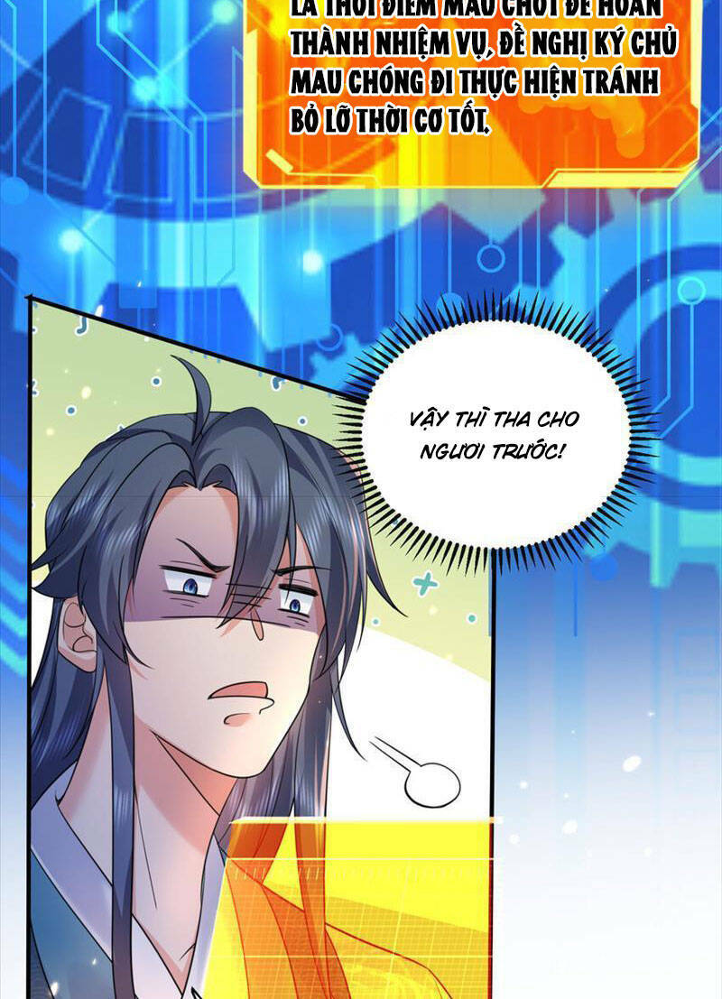 Ta Vô Địch Lúc Nào - Chapter 177 - Page 10