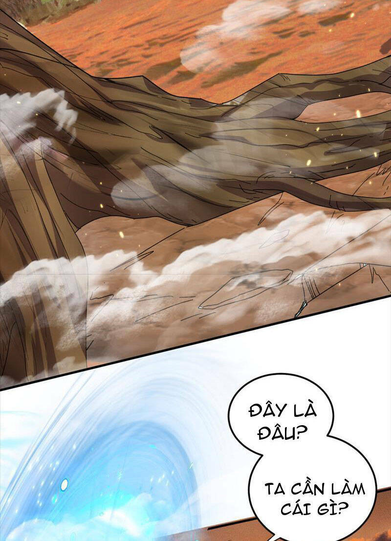 Ta Vô Địch Lúc Nào - Chapter 177 - Page 16