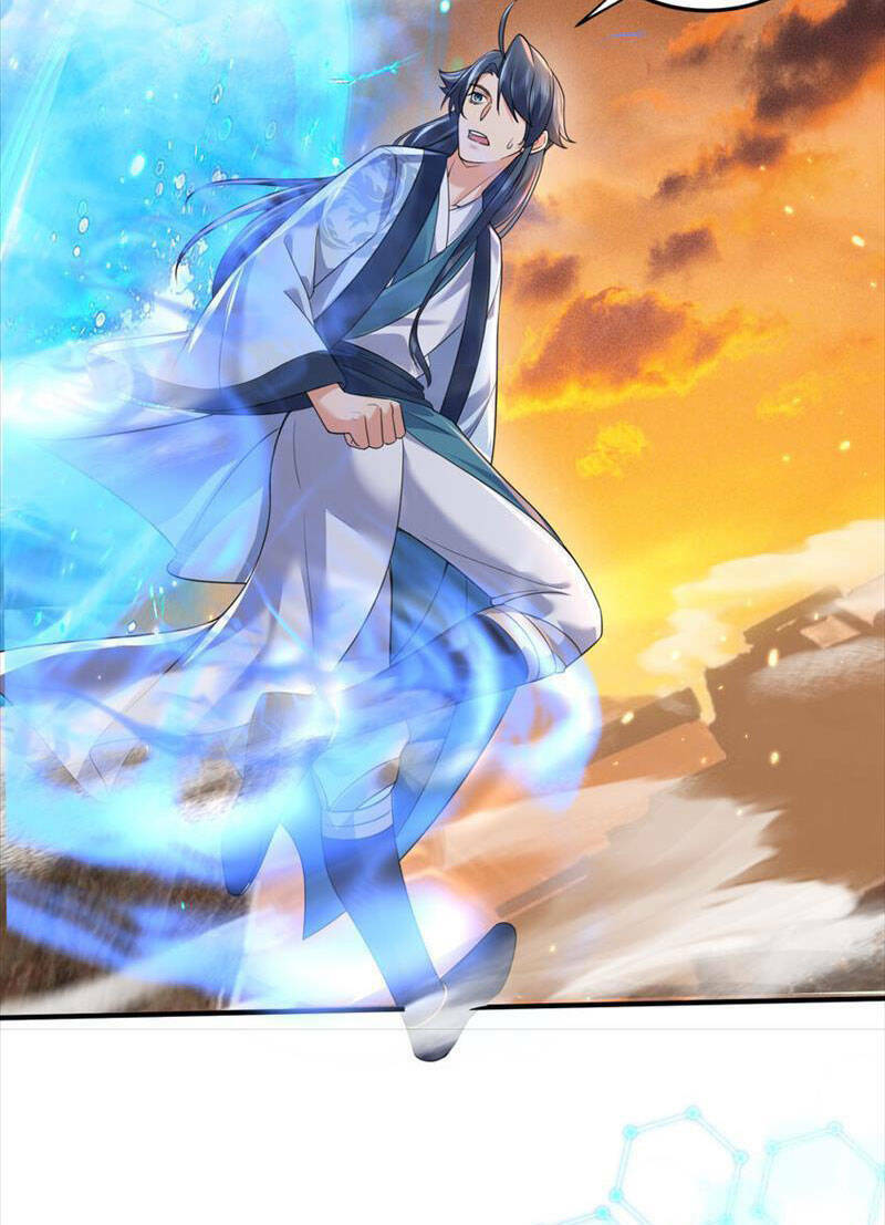 Ta Vô Địch Lúc Nào - Chapter 177 - Page 17