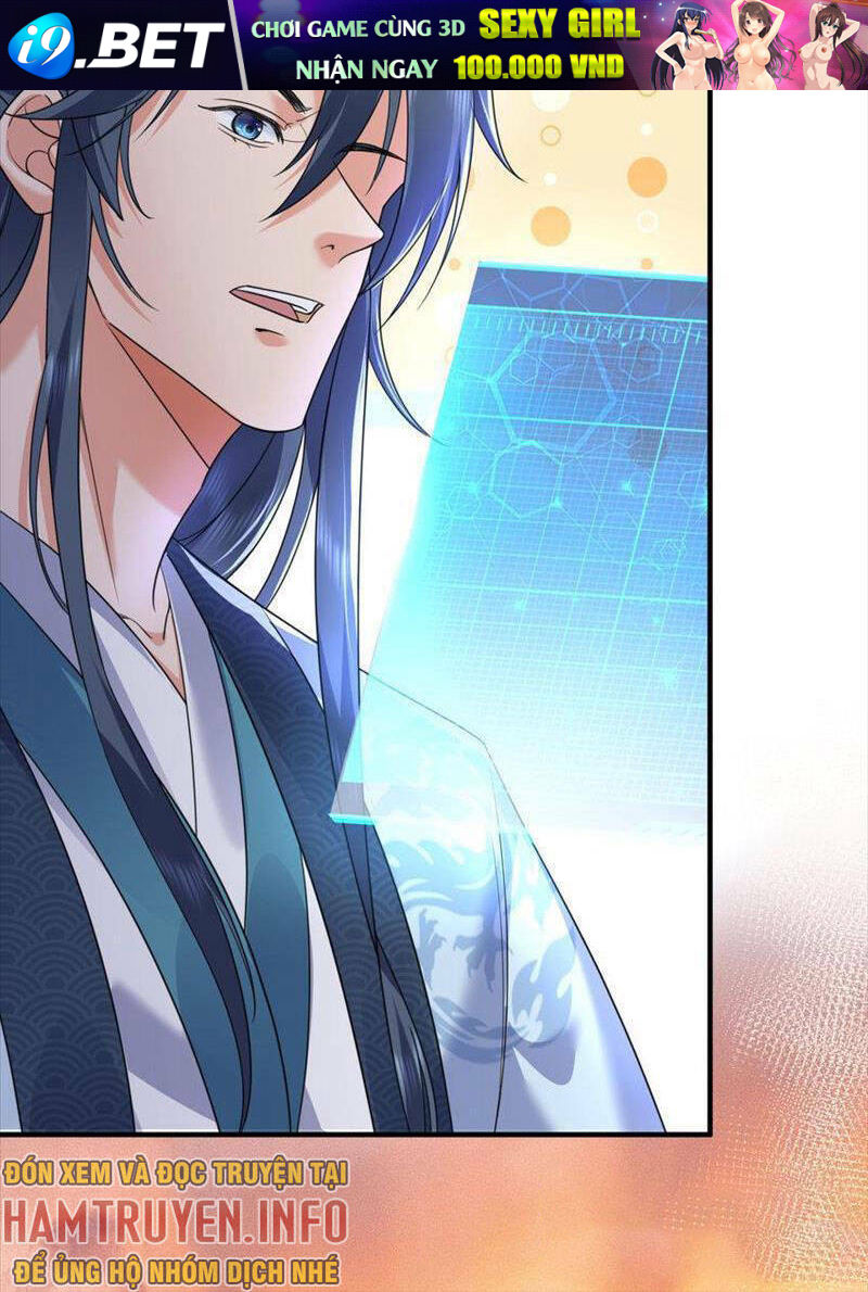 Ta Vô Địch Lúc Nào - Chapter 177 - Page 19