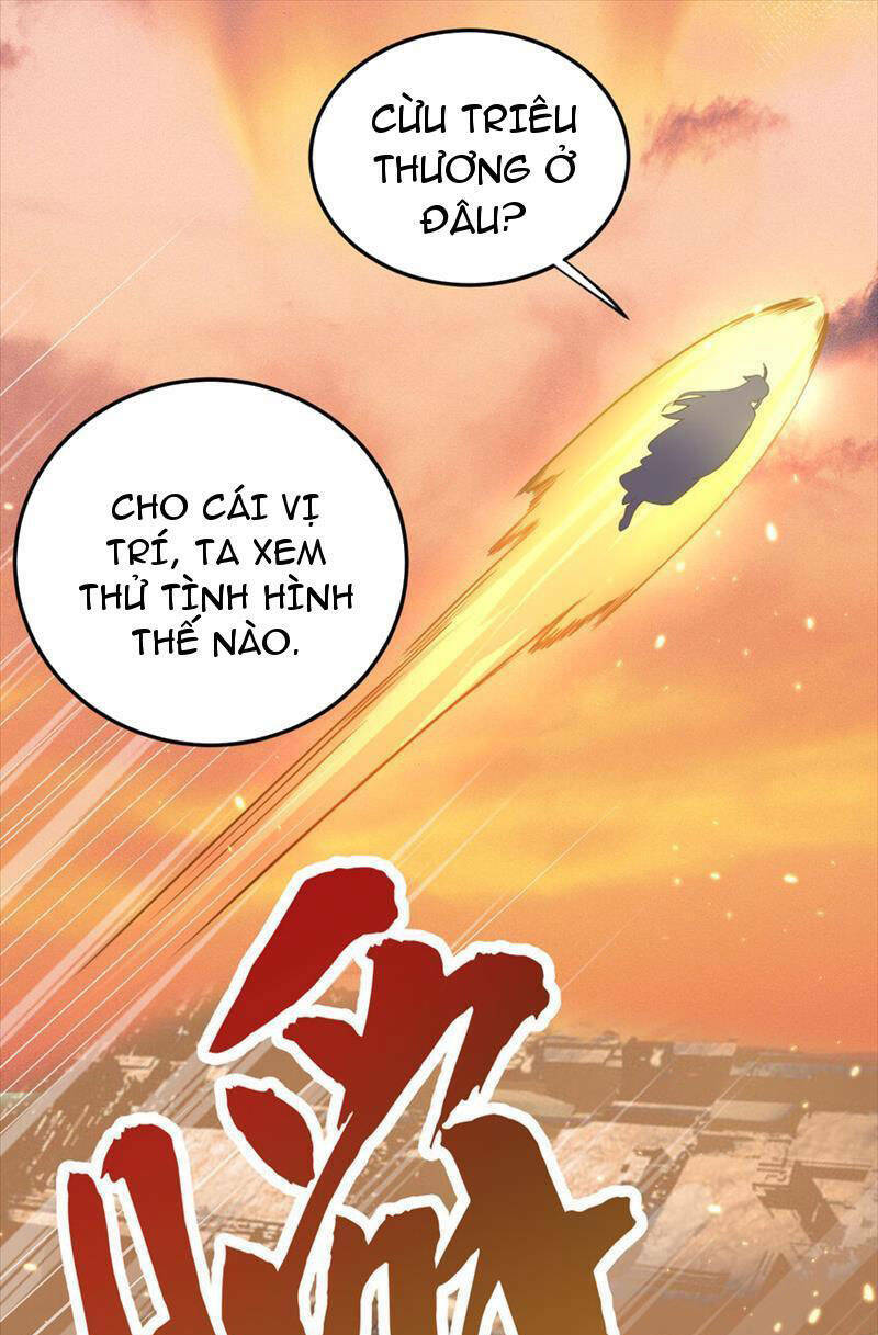 Ta Vô Địch Lúc Nào - Chapter 177 - Page 20