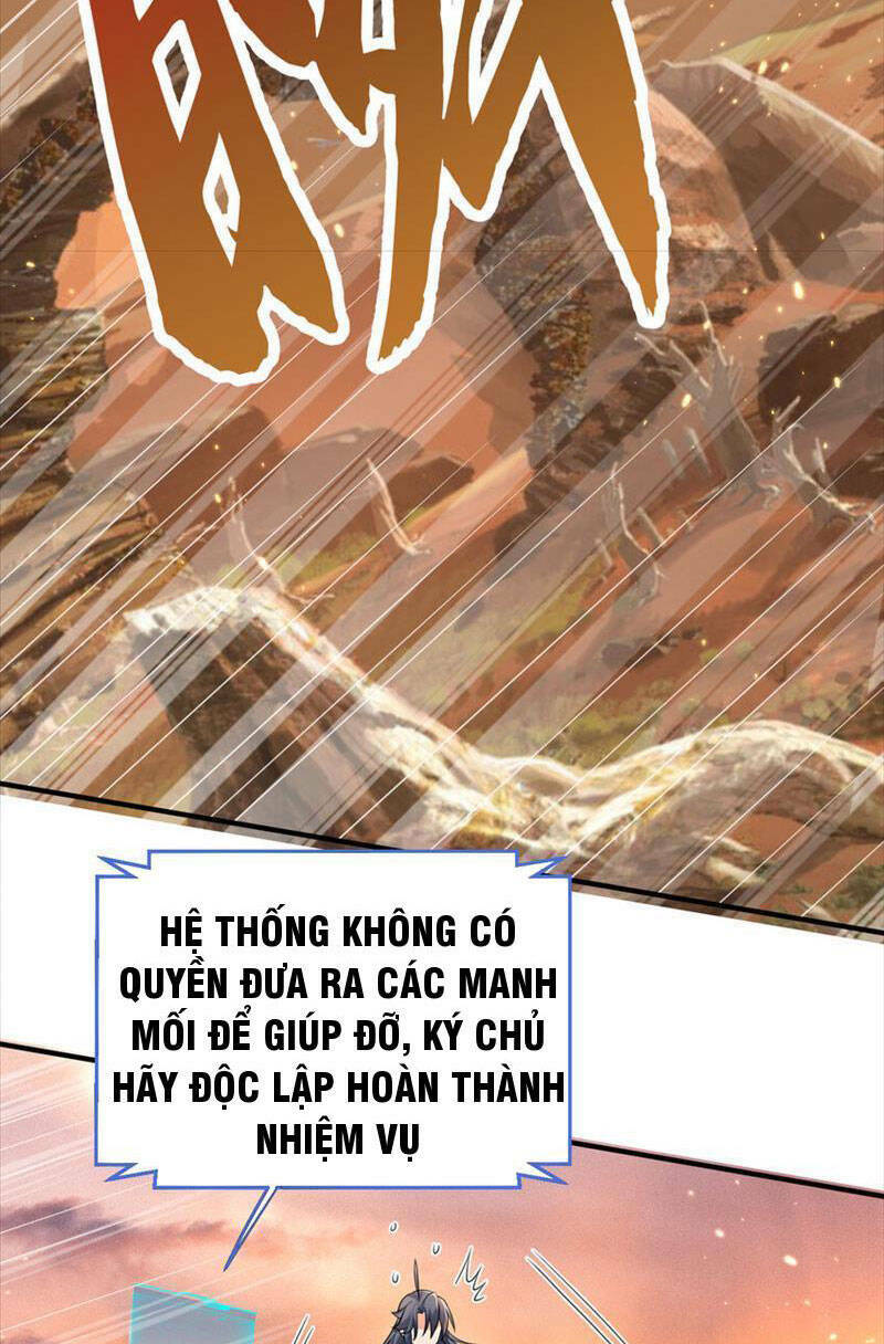 Ta Vô Địch Lúc Nào - Chapter 177 - Page 21