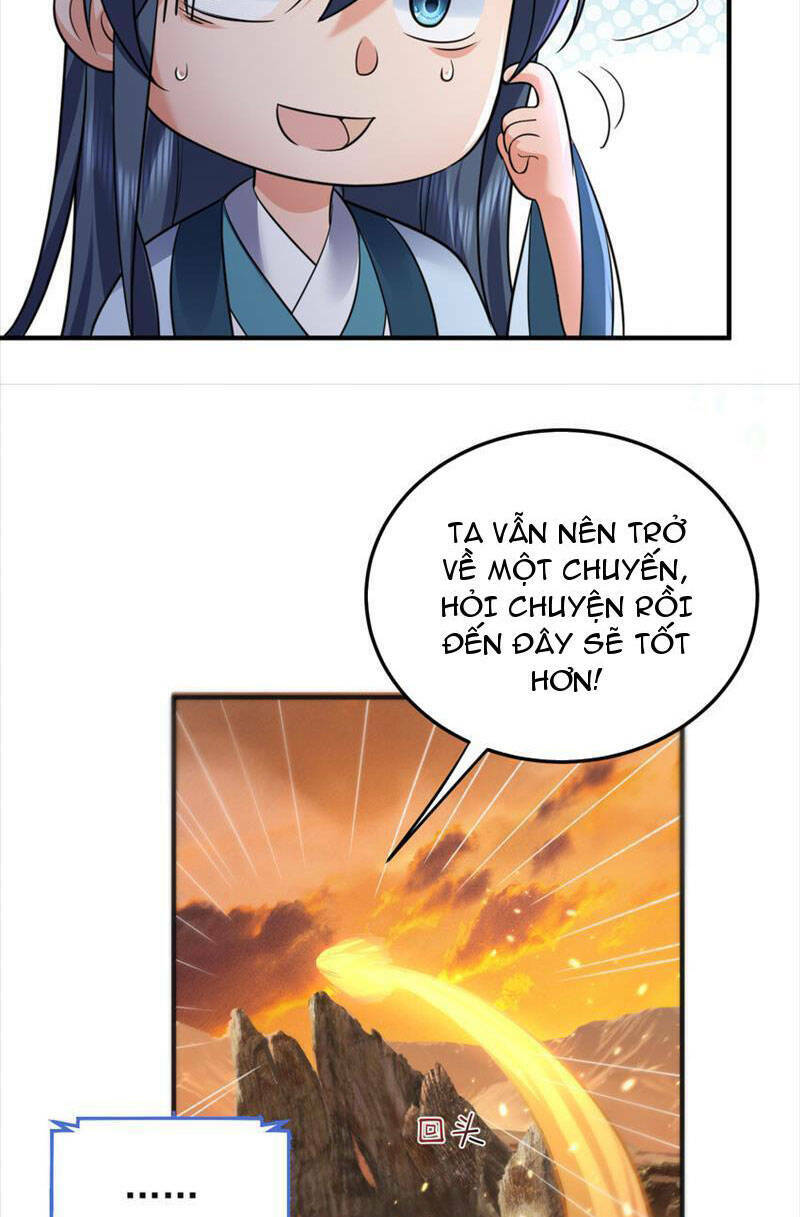 Ta Vô Địch Lúc Nào - Chapter 177 - Page 23