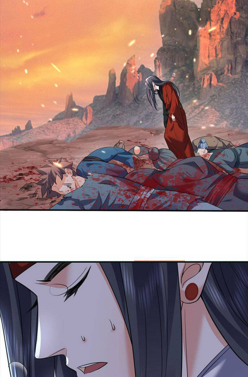 Ta Vô Địch Lúc Nào - Chapter 177 - Page 26