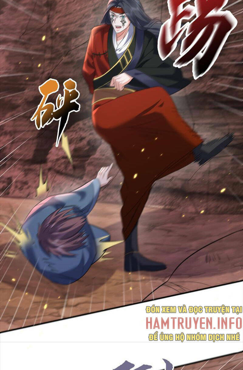 Ta Vô Địch Lúc Nào - Chapter 177 - Page 28