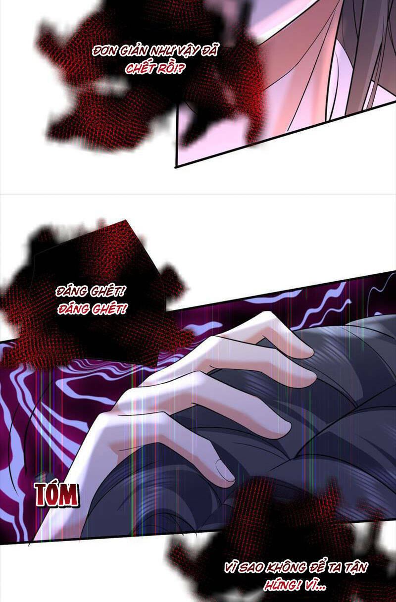 Ta Vô Địch Lúc Nào - Chapter 177 - Page 30