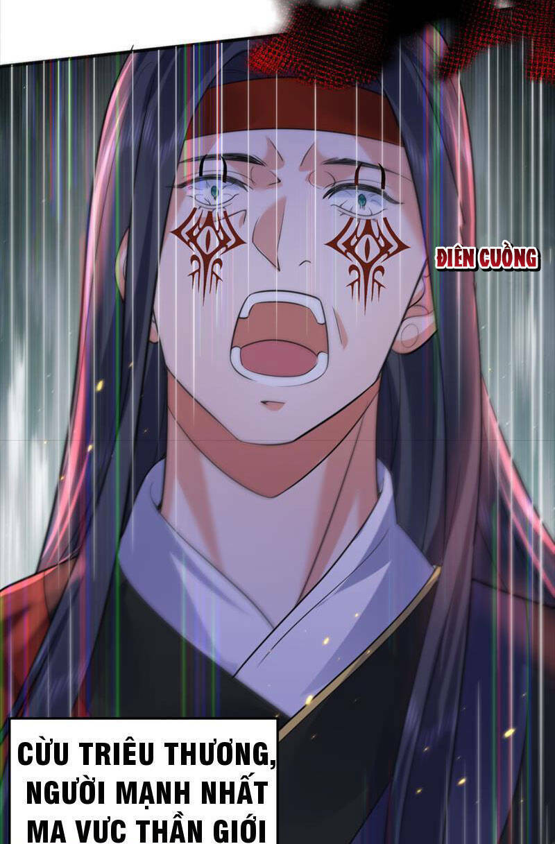 Ta Vô Địch Lúc Nào - Chapter 177 - Page 31