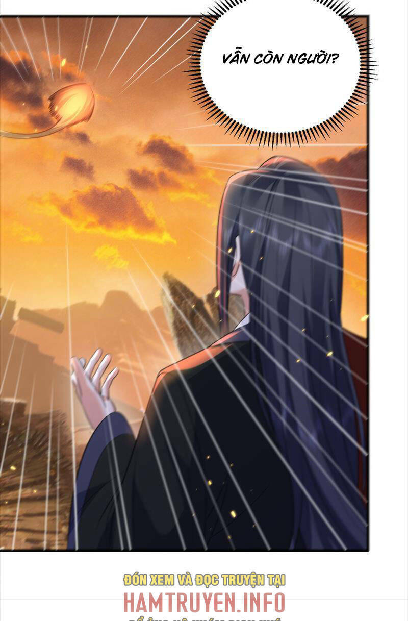 Ta Vô Địch Lúc Nào - Chapter 177 - Page 33