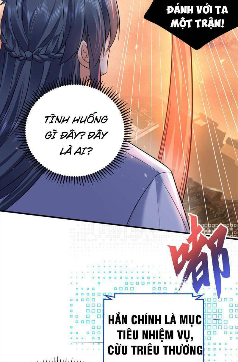 Ta Vô Địch Lúc Nào - Chapter 177 - Page 35