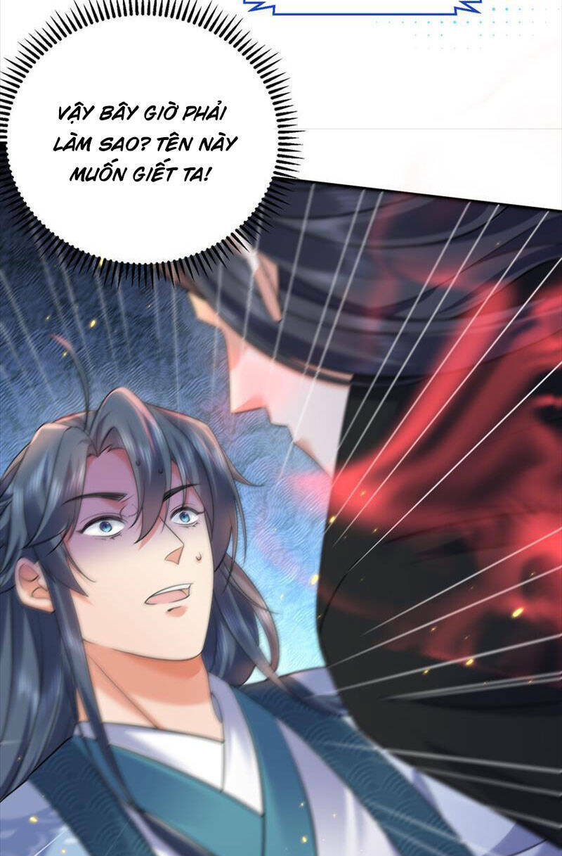 Ta Vô Địch Lúc Nào - Chapter 177 - Page 36