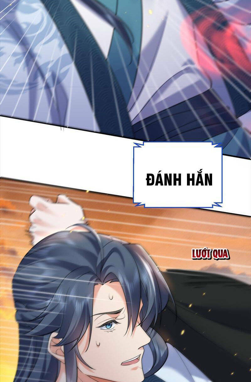 Ta Vô Địch Lúc Nào - Chapter 177 - Page 37