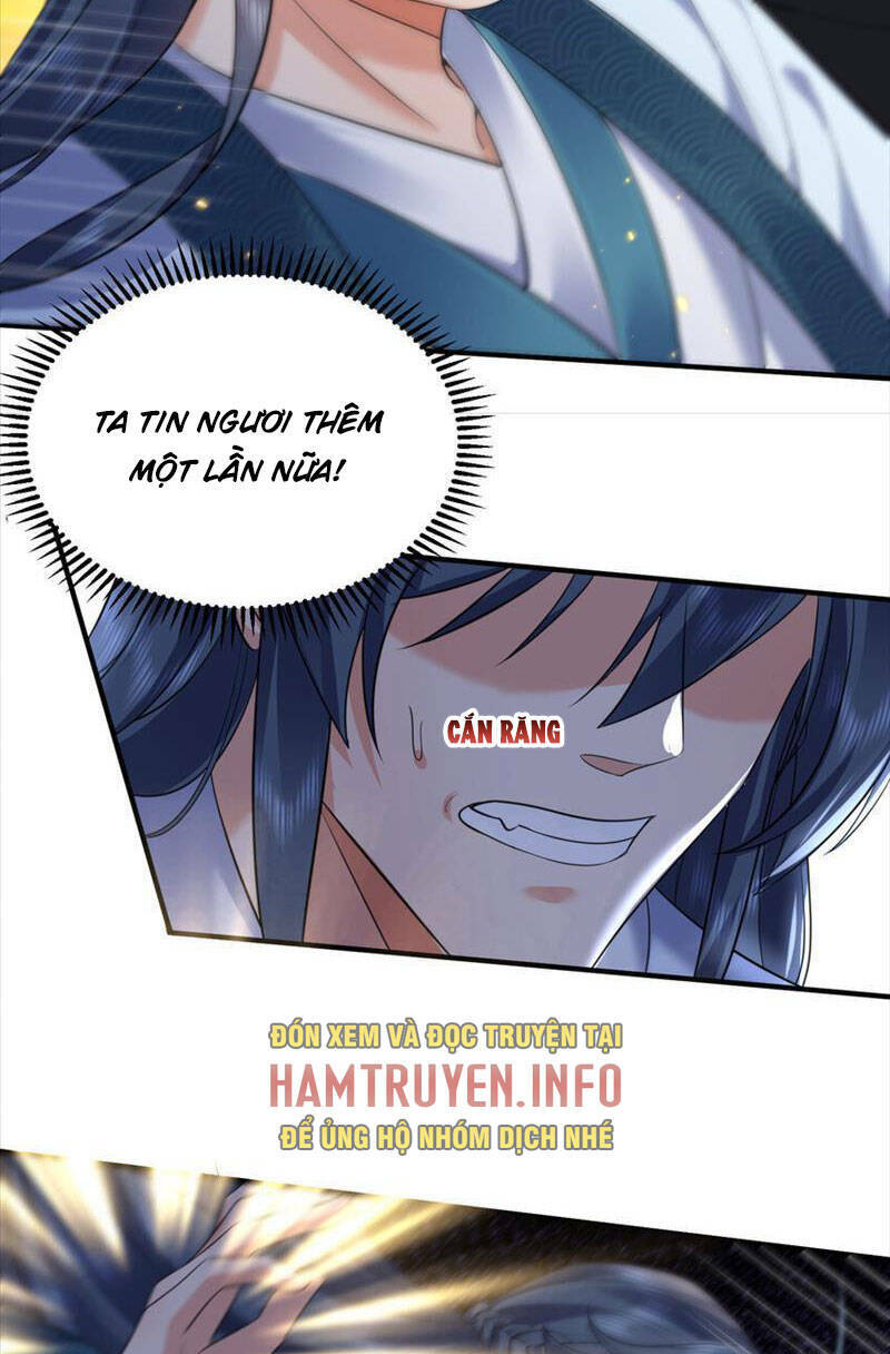 Ta Vô Địch Lúc Nào - Chapter 177 - Page 38