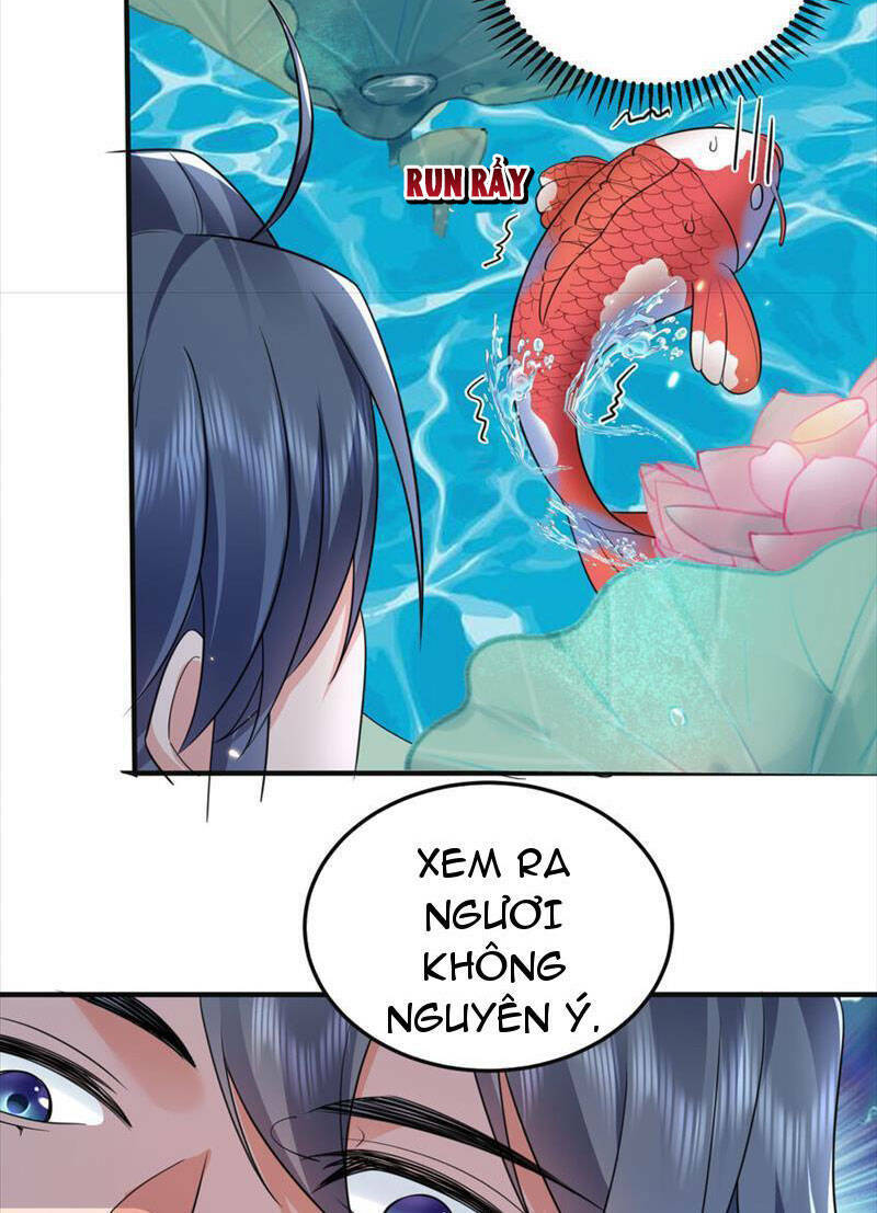 Ta Vô Địch Lúc Nào - Chapter 177 - Page 3