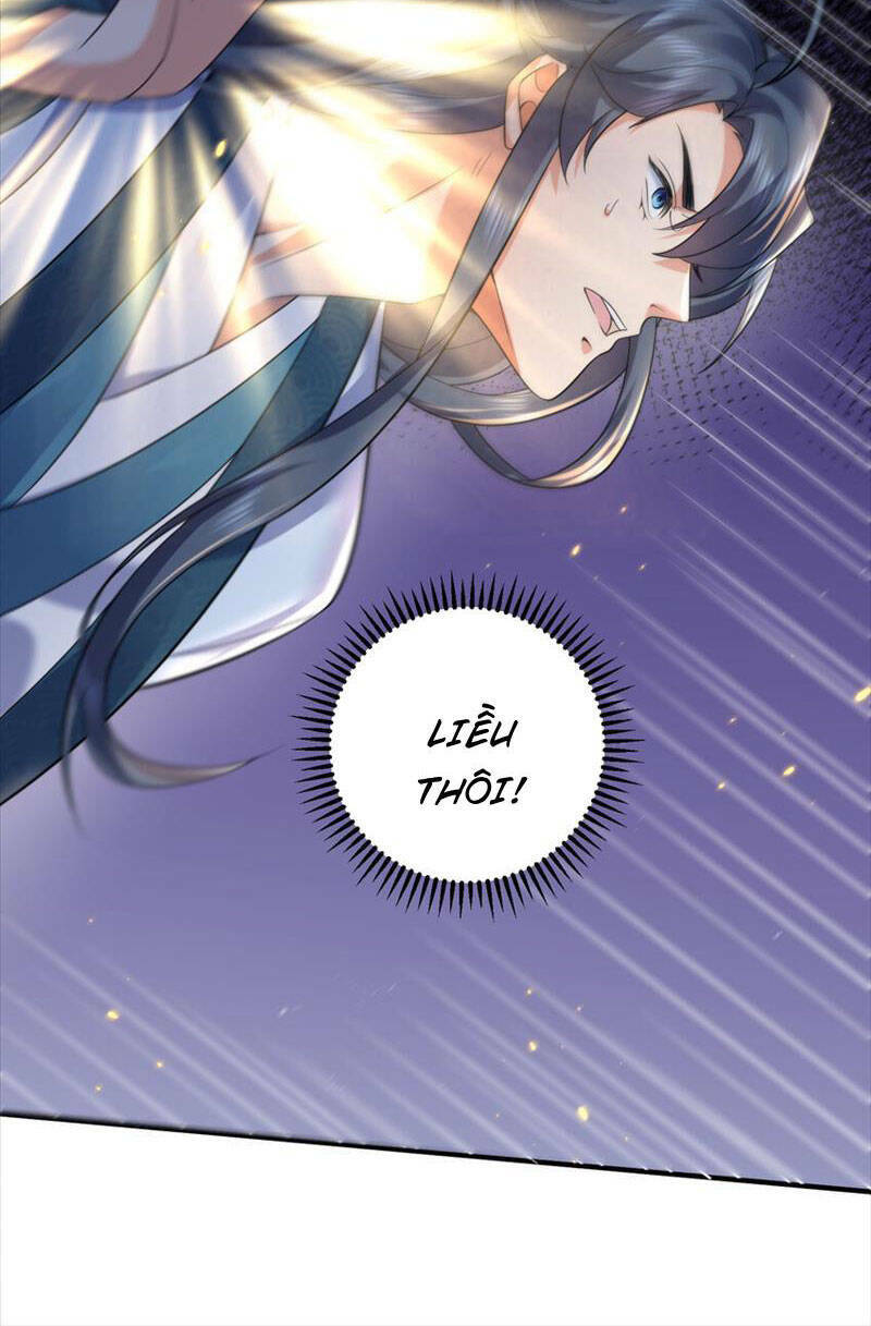Ta Vô Địch Lúc Nào - Chapter 177 - Page 39