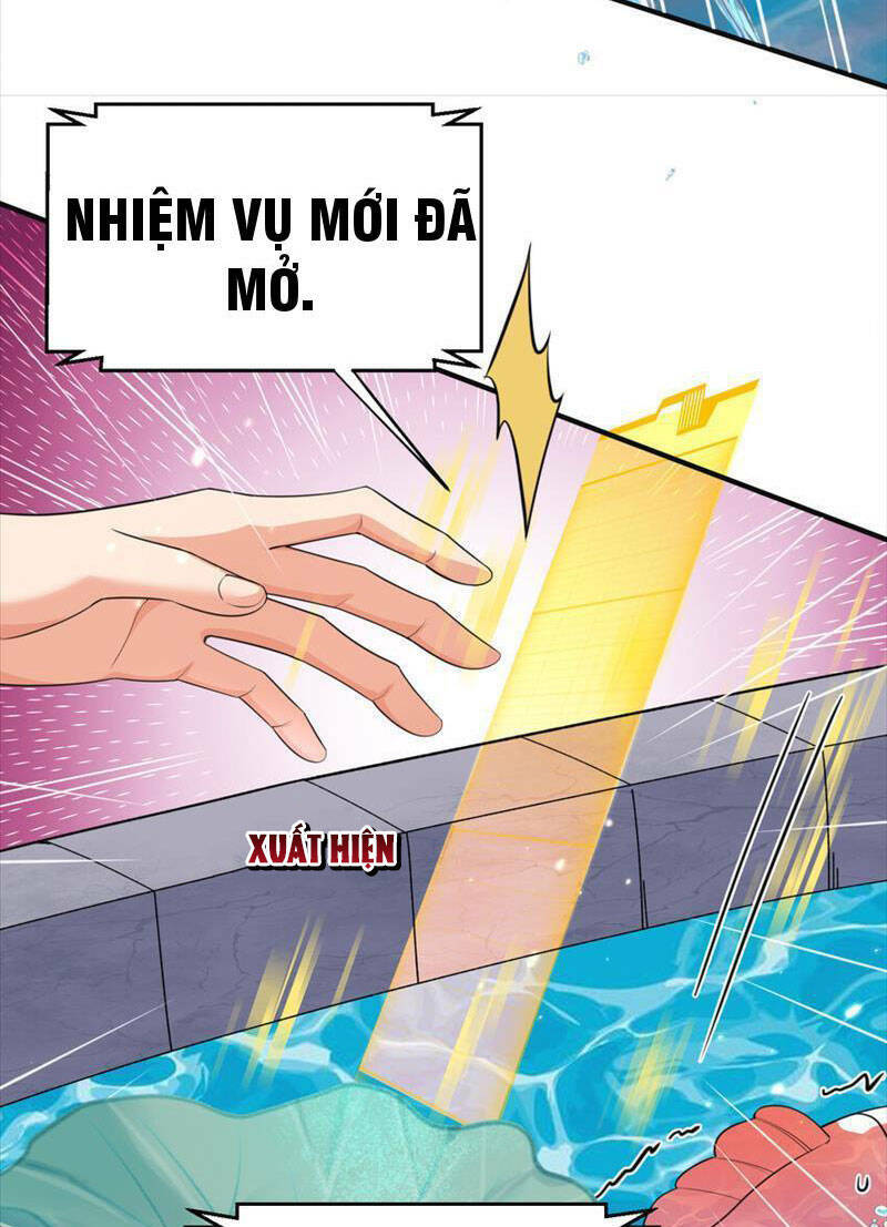 Ta Vô Địch Lúc Nào - Chapter 177 - Page 6