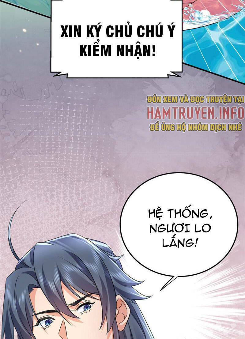 Ta Vô Địch Lúc Nào - Chapter 177 - Page 7