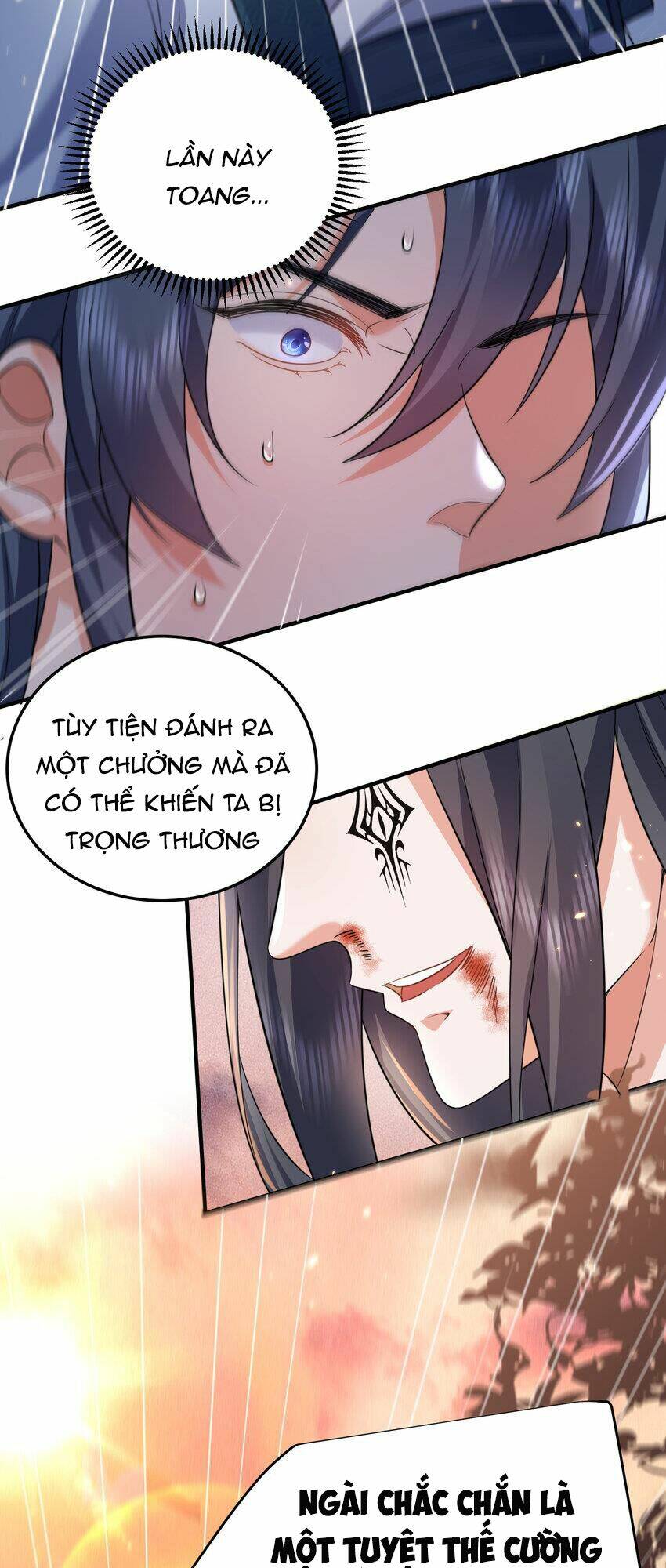 Ta Vô Địch Lúc Nào - Chapter 178 - Page 9