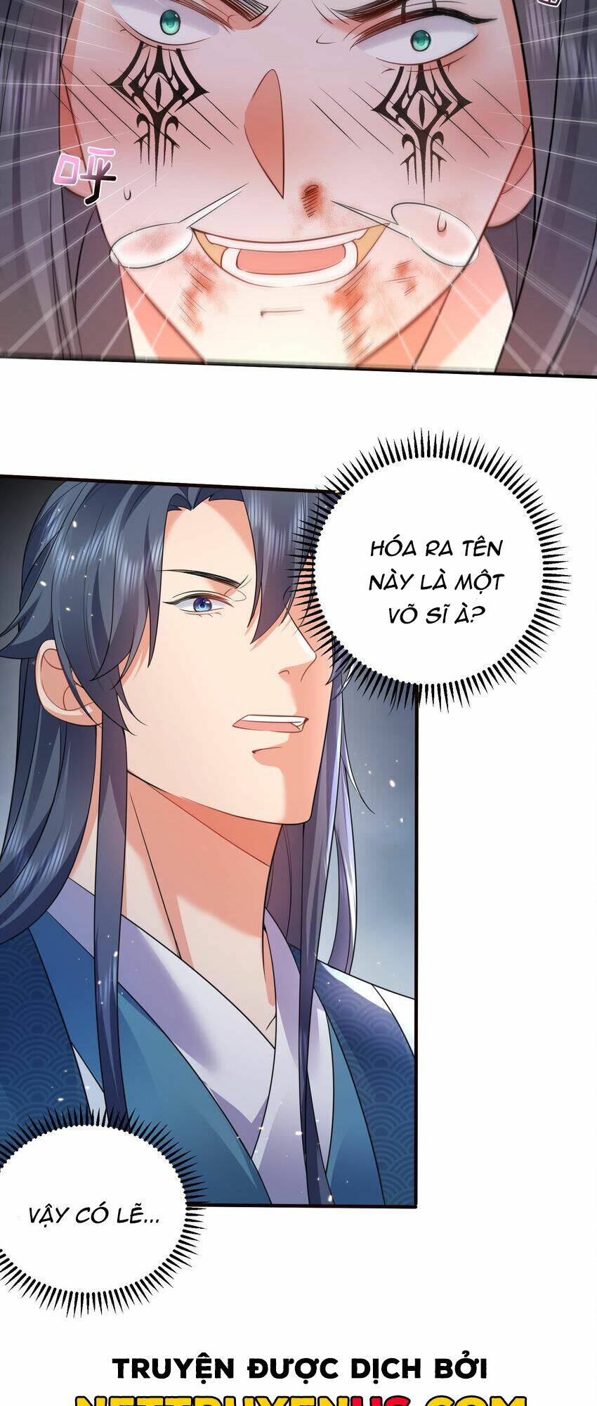 Ta Vô Địch Lúc Nào - Chapter 178 - Page 11